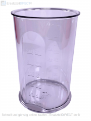 Zerkleinerer Messbecher MFQ36 MSM6716 MSM881