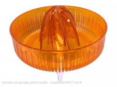 Zitruspresse Presskegel verwendbar passend für MUM5*