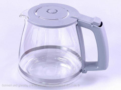 Kaffeekanne passend für TKA3A011 TKA3A031 TKA3A034