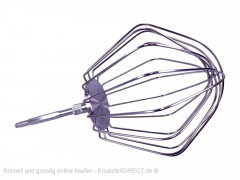 Küchenmaschinen Rührbesen Schneebesen MUM5