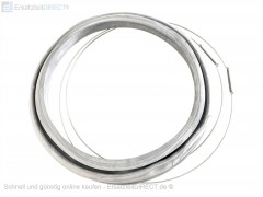 Waschmaschinen Tür-Dichtgummi WBB2475 WFMC10