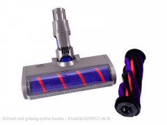 Staubsauger Elektrobürste SV03 SV07 Absolute DC62