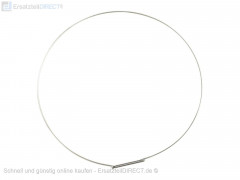 Waschmaschinen Befestigungsring WBB2 WFMC3