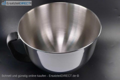 Bodum Küchenmaschinen Schüssel Griff schwarz 11381