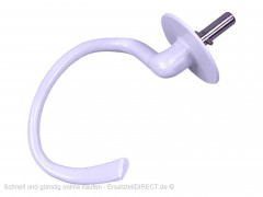 Bodum Küchenmaschine Knethaken verwendbar passend für Type 11381