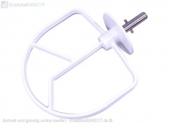 Bodum Küchenmaschine Rührquirl verwendbar passend für Type 11381