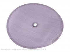 Bodum Kaffeebereiter Filtersieb verwendbar passend für 1.5L