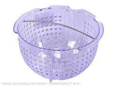 Bodum Teebereiter Kunststofffilter passend für 1915 K11143