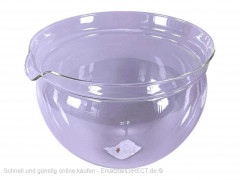 Bodum Teebereiter Glas verwendbar passend für 1915 1921 1935 1965 1970