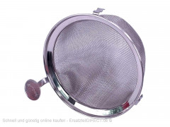 Bodum Teebereiter Edelstahlfilter 1.0L - 1922 1975
