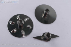 Bodum Mixer Zubehörset passend für Type 11179 (3-teilig)