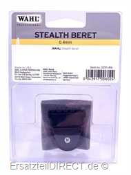 Bartrimmer Schneidsatz passend für 8841L 08841 02111