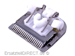 Barttrimmer Schneidsatz 30mm passend für SS2L