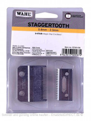 Haarschneider Standard Schneidsatz MagicClip