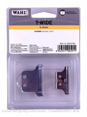 Bartschneider Detailer T-Wide Schneidsatz