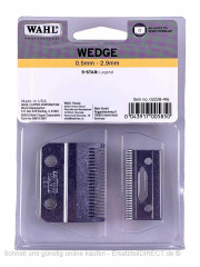 Haarschneider Standard Schneidsatz Legend