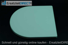 Vollauto. Bohnenbehälterdeckel Magic de Luxe