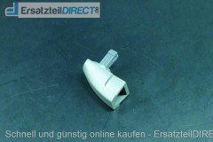 Vollautomat Türgriff anthrazit Magic deLuxe