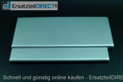 Vollautomat Wassertankdeckel silber Vienna