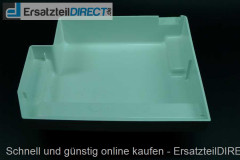 Vollautomat Abtropfschale weiß Magic de Luxe