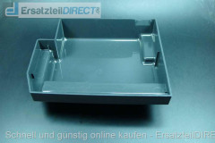 Vollautomat Abtropfschale dgrau E003015