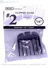 Haarschneider Aufsteckkamm Nr. 2 6mm 4503