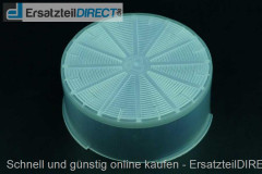 Vollautomat Gewebeeinsatz Royal Cappuccino