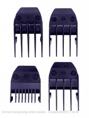 Haartrimmer Kammset 3-13mm verwendbar passend für Beret Typ 08841