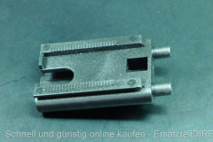 Vollautomat Kaffeeauslaufkanal Magic deLuxe