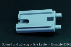 Kaffeemaschinen Kaffeeauslauf Magic de Luxe