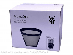 WMF KaffeeAutomaten AromaOne Filter 04.1214.0011