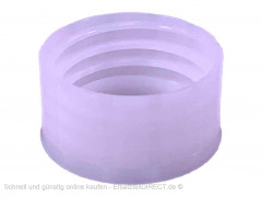 Staubsauger Schlauch-Schraubhülse passend für S300 S400