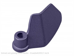 Russell Hobbs Brotbackmaschinen Knethaken 18036-56