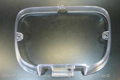 Vollautomaten Bohnenbehälter Rahmen SUP030