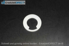 Vollautomaten Unterlagscheibe verwendbar passend für Dampfrohr