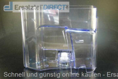 Wassertank passend für New Espresso06 Dose New Pure
