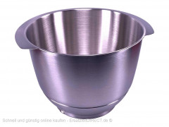 Küchenmaschinen Rührschüssel passend für MUM5*