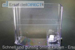 Wassertank verwendbar passend für HD8836 RI9836 RI 9837 SUP037DR