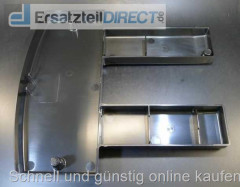 Vollautomaten Auffangwanne passend für RI9836 RI9837