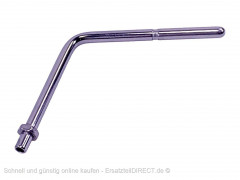 Vollautomaten Dampfrohr passend für RI9836 RI9837