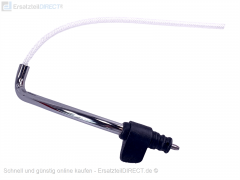 Kaffeemaschinen Odea Dampfrohr +Schlauch