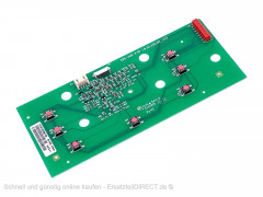 Kaffeemaschinen Interface PLatine passend für HD8753