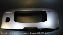 Kaffeeautomat Front-Abdeckung HD8750 HD8752