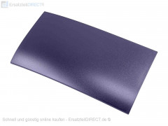 Kaffeemaschinen Abdeckung sw - HD8750 HD8752