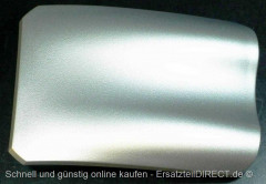 Vollautomat Frontplatte Kaffeeauslauf HD8753