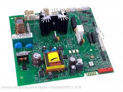 Kaffeemaschinen Platine HD8769/01-19 HD8778/