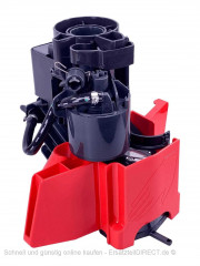 KaffeeAutomaten Brühgruppe passend für EQ.3