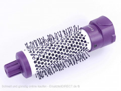 BaByliss Lockenstab Rundbürste 38mm passend für AS81E