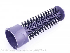 BaByliss Lockenstab Rundbürste 20mm AS121E AS530E