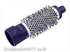 BaByliss Warmluftbürste Rundbürste passend für AS120E